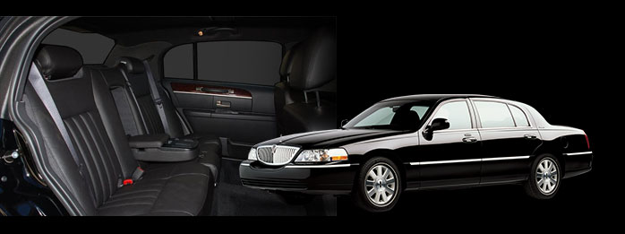 Guelph Airport Limousine